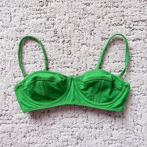 Vix Paulahermanny Bikini Top